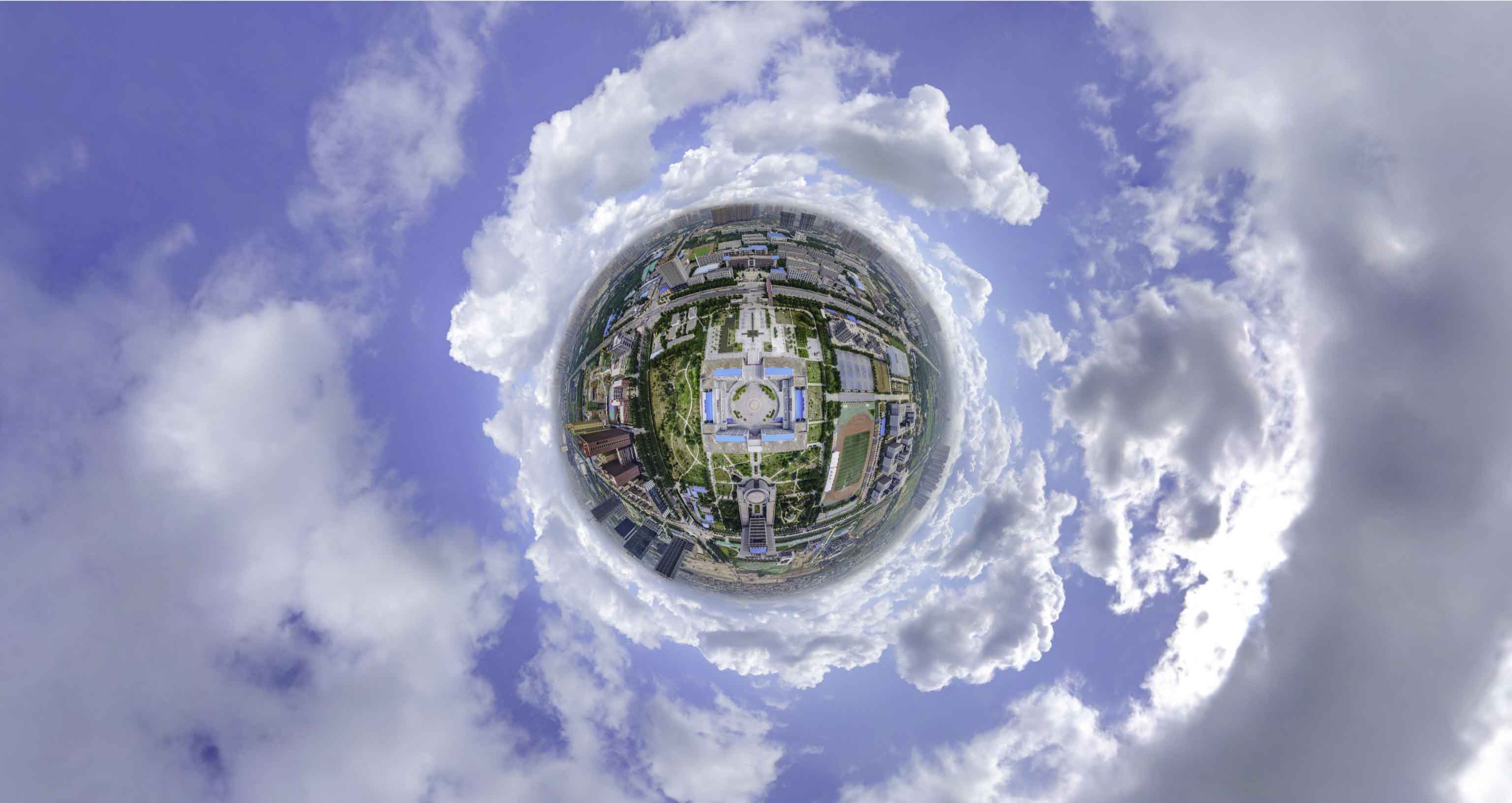 吉木萨尔格凸河风景名胜区